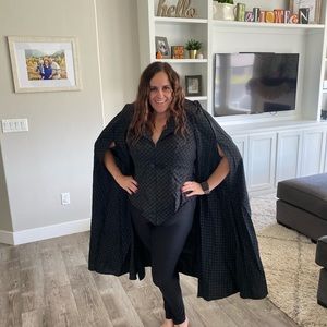 XL Cruella Costume! New without tags